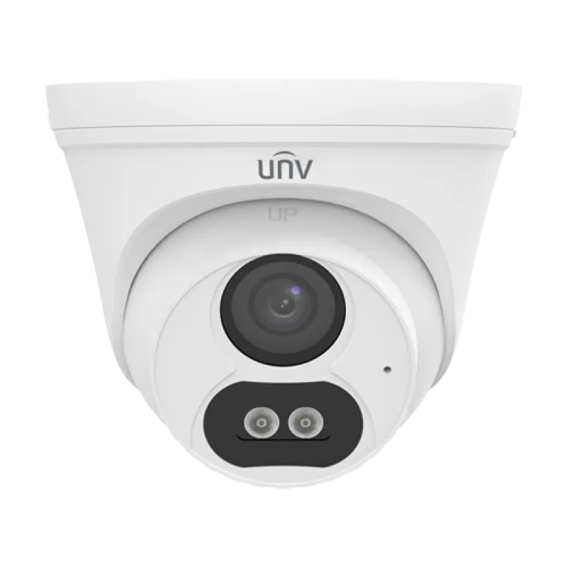 Camera IP ColorHunter 4MP