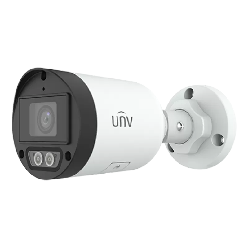 Camera IP ColorHunter Dual-Light
