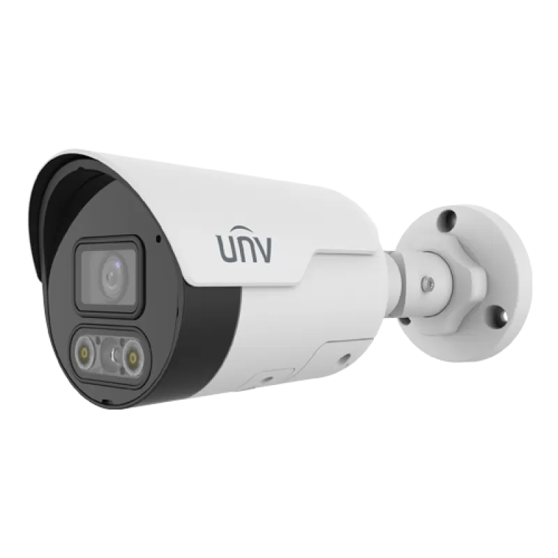Camera IP ColorHunter Dual-Light Camera IP ColorHunter Dual-Light