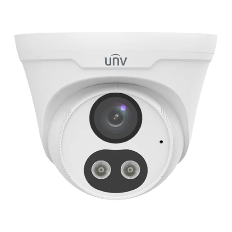 Camera IP ColorHunter Dual-Light