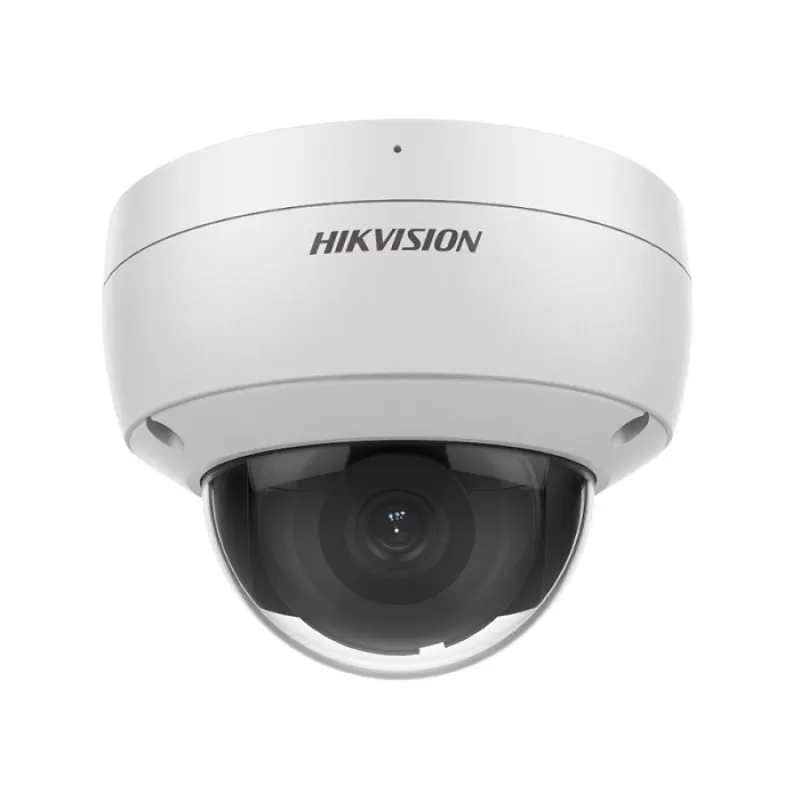 CAMERA IP DOME 2MP ACUSENSE 2.8MM