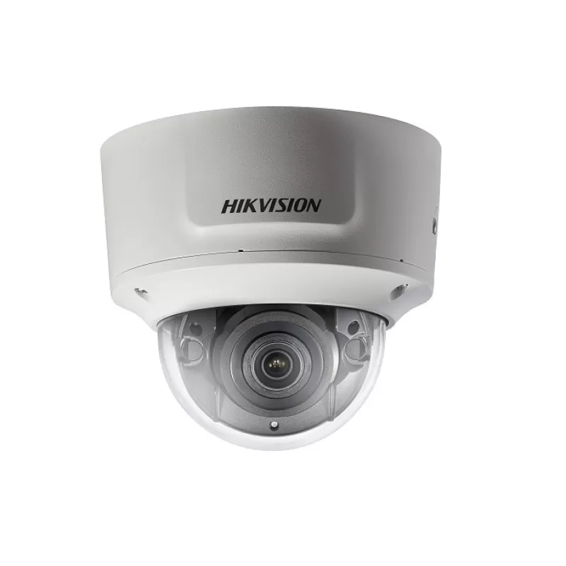 CAMERA IP DOME 2MP IR 30M LENTILA 2.8-12MM