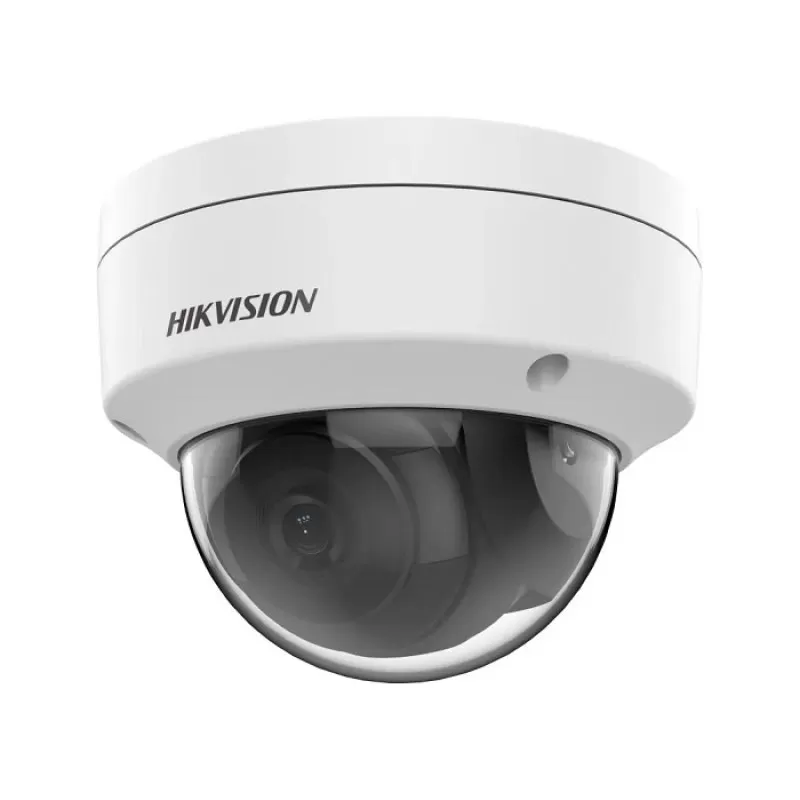 CAMERA IP DOME 2MP IR 30M LENTILA 2.8MM