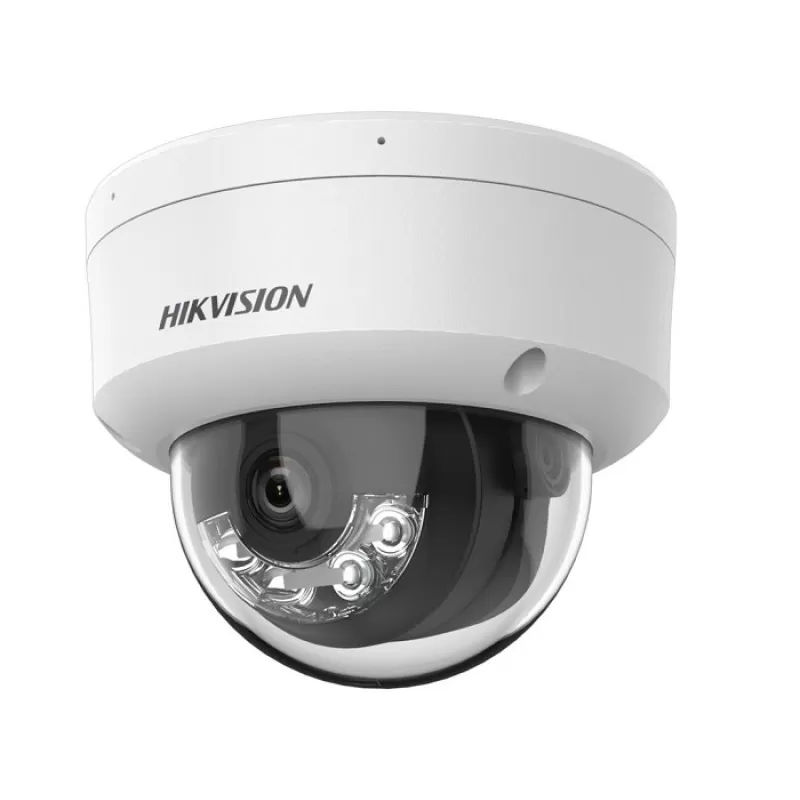 CAMERA IP DOME 2MP