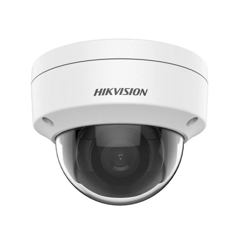 CAMERA IP DOME 4MP IR 30M LENTILA 2.8MM