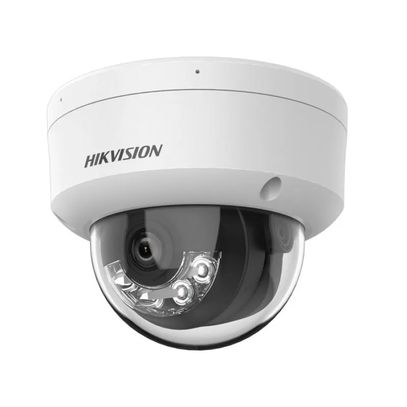 CAMERA IP DOME 4MP