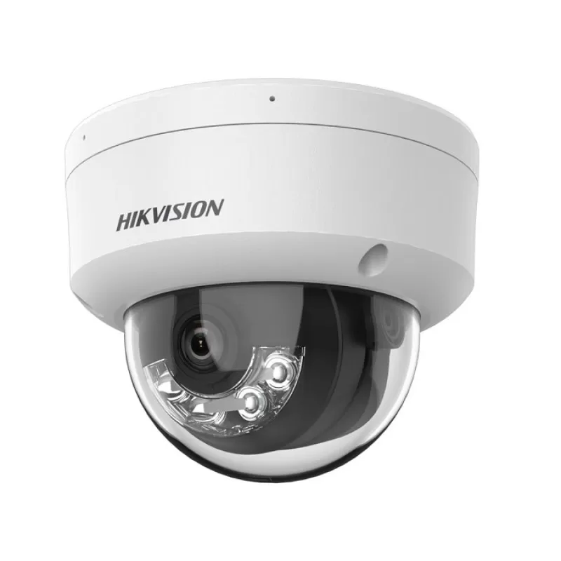 CAMERA IP DOME 4MP