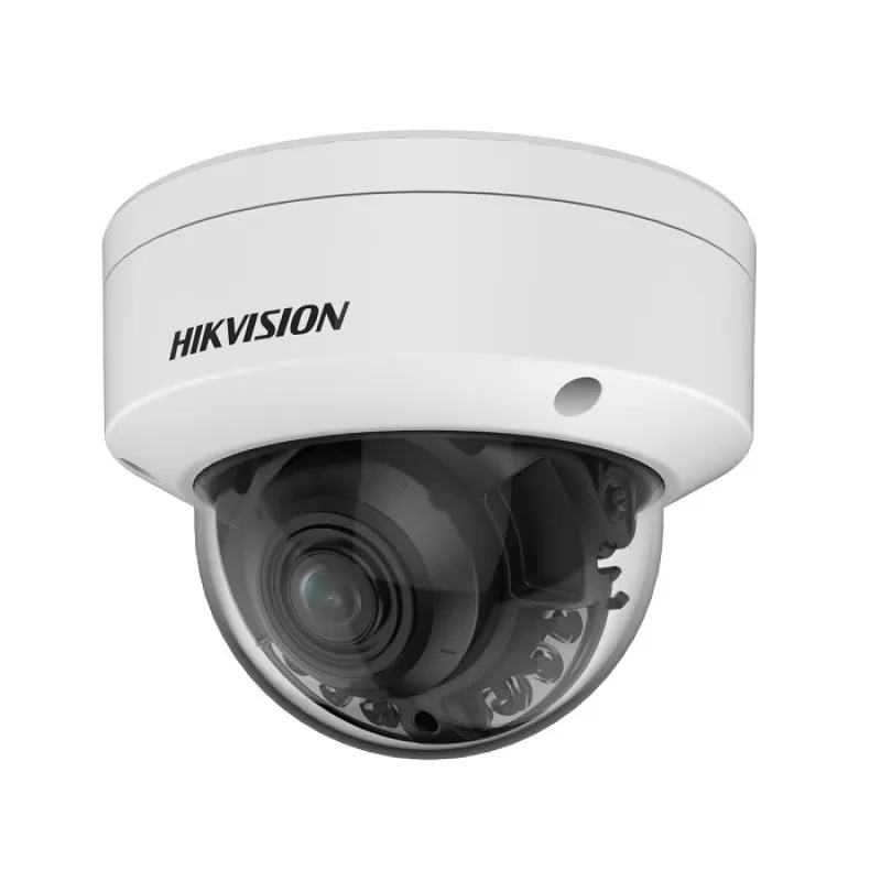 CAMERA IP DOME 4MP