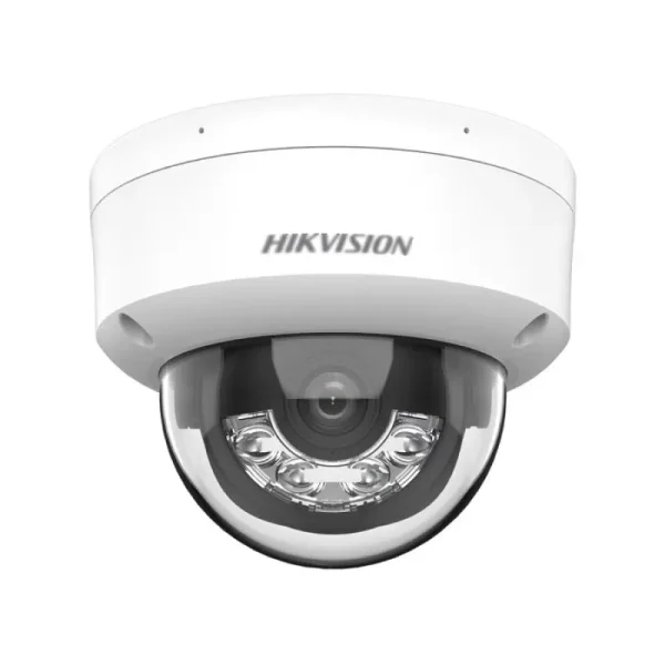 CAMERA IP DOME 4MP IR SI WL 30M LENTILA 2.8MM