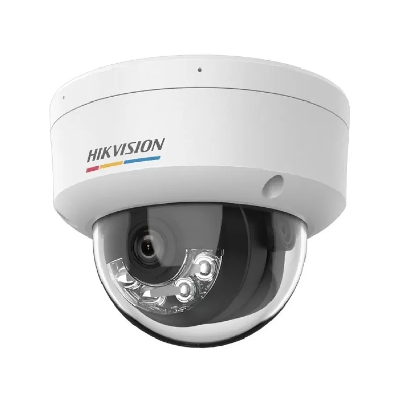 CAMERA IP DOME 4MP