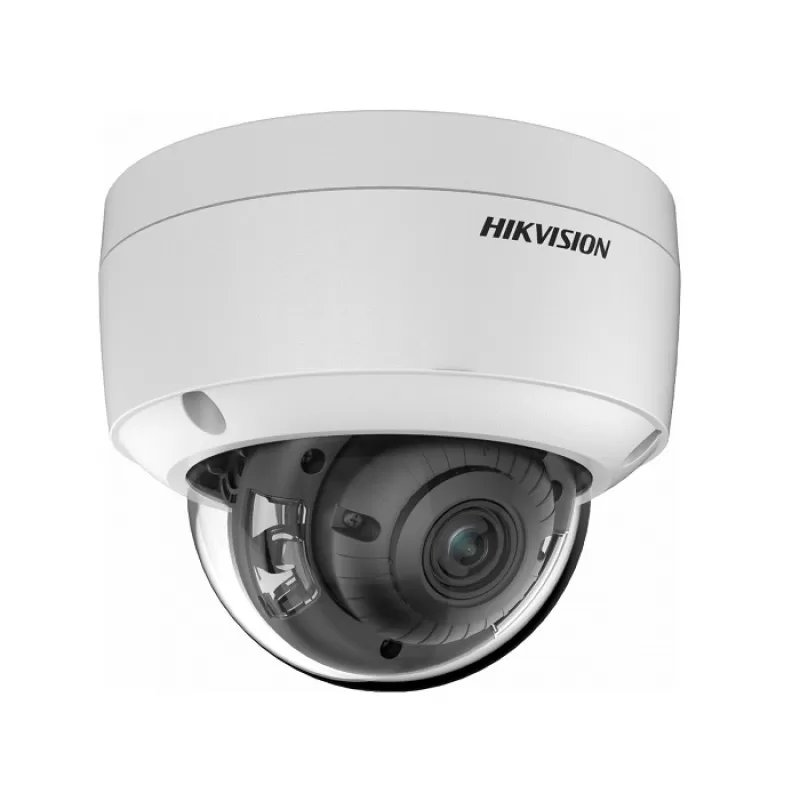 CAMERA IP DOME 4MP