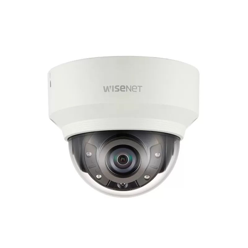 CAMERA IP DOME 5MP IR30M 4.6MM