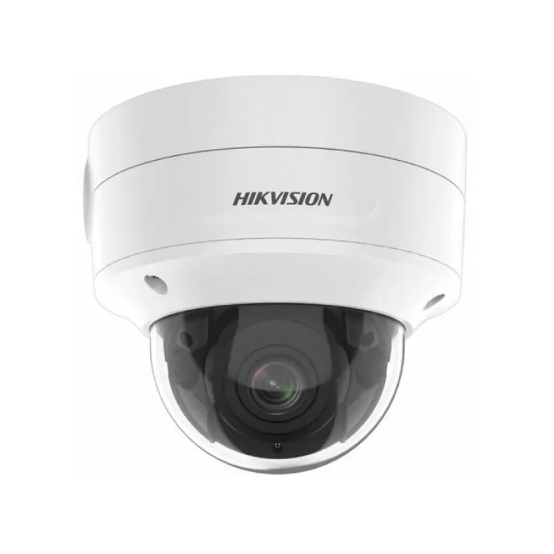 CAMERA IP DOME 6MP IR 40M LENTILA 2.8-12MM