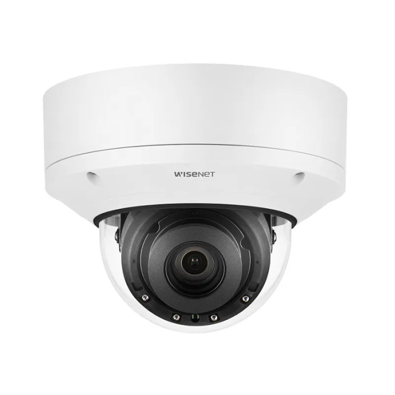 CAMERA IP DOME 6MP IR 40M LENTILA 2.8-8.4MM CAMERA IP DOME 6MP IR 40M LENTILA 2.8-8.4MM