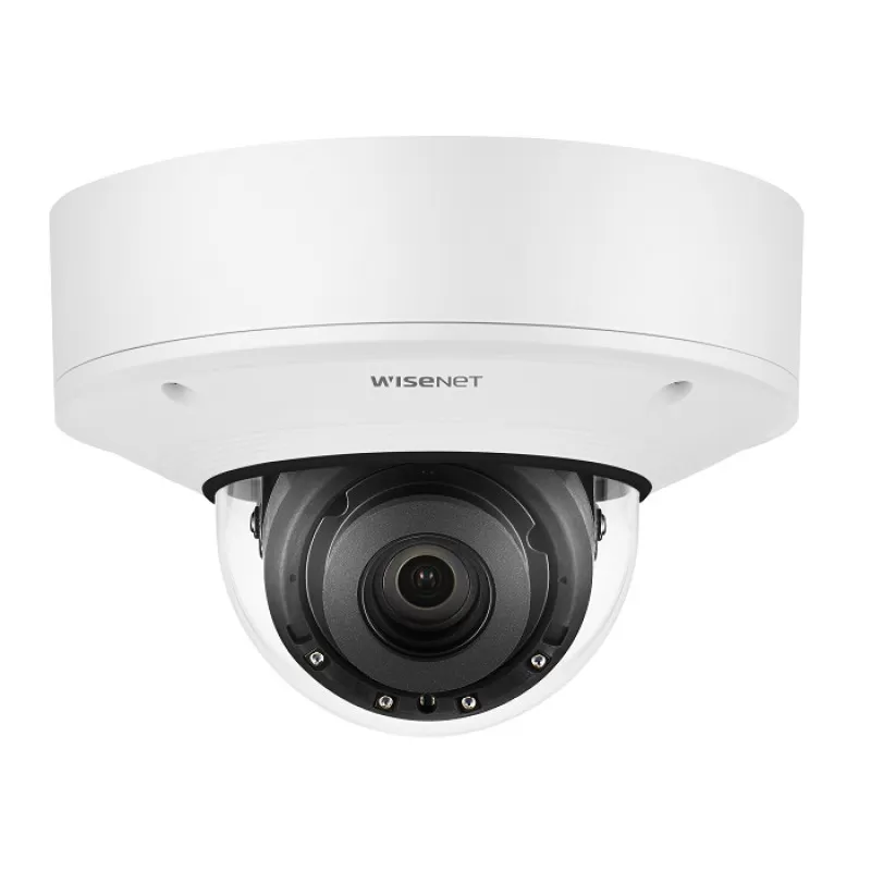 CAMERA IP DOME 6MP IR 40M LENTILA 2.8-8.4MM