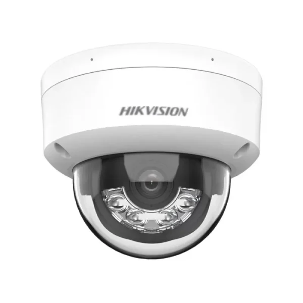 CAMERA IP DOME 6MP IR SI WL 30M LENTILA 2.8MM