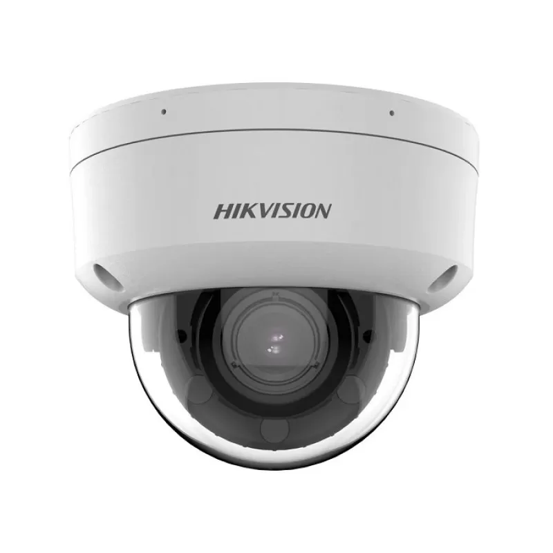 CAMERA IP DOME 6MP IR SI WL 40M LENTILA 2.8-12MM CAMERA IP DOME 6MP IR SI WL 40M LENTILA 2.8-12MM