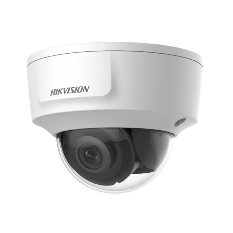 CAMERA IP DOME 8MP