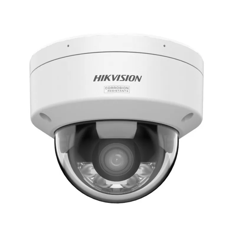 CAMERA IP DOME 8MP