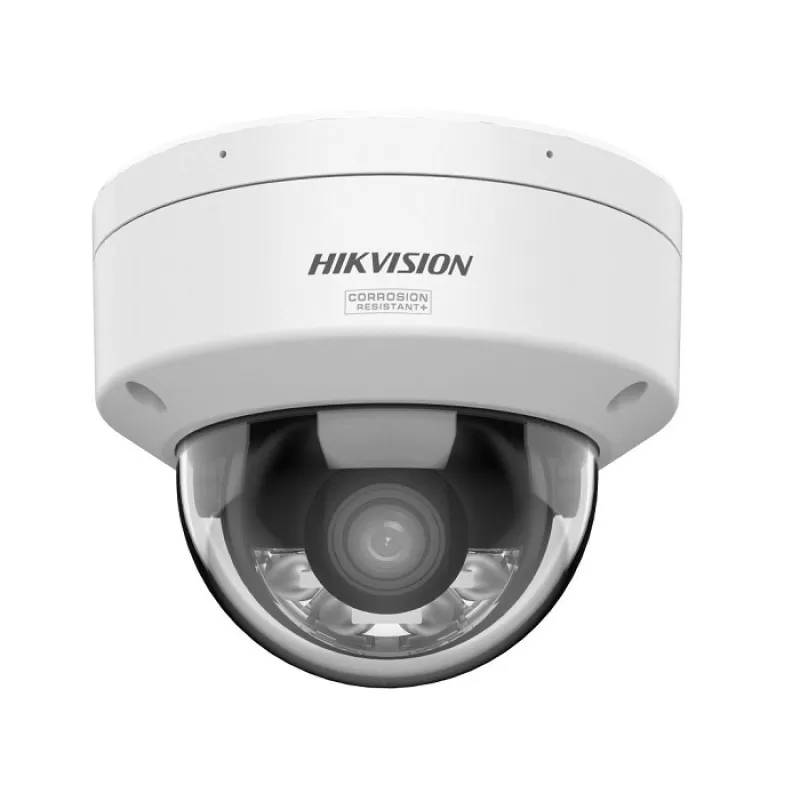 CAMERA IP DOME 8MP