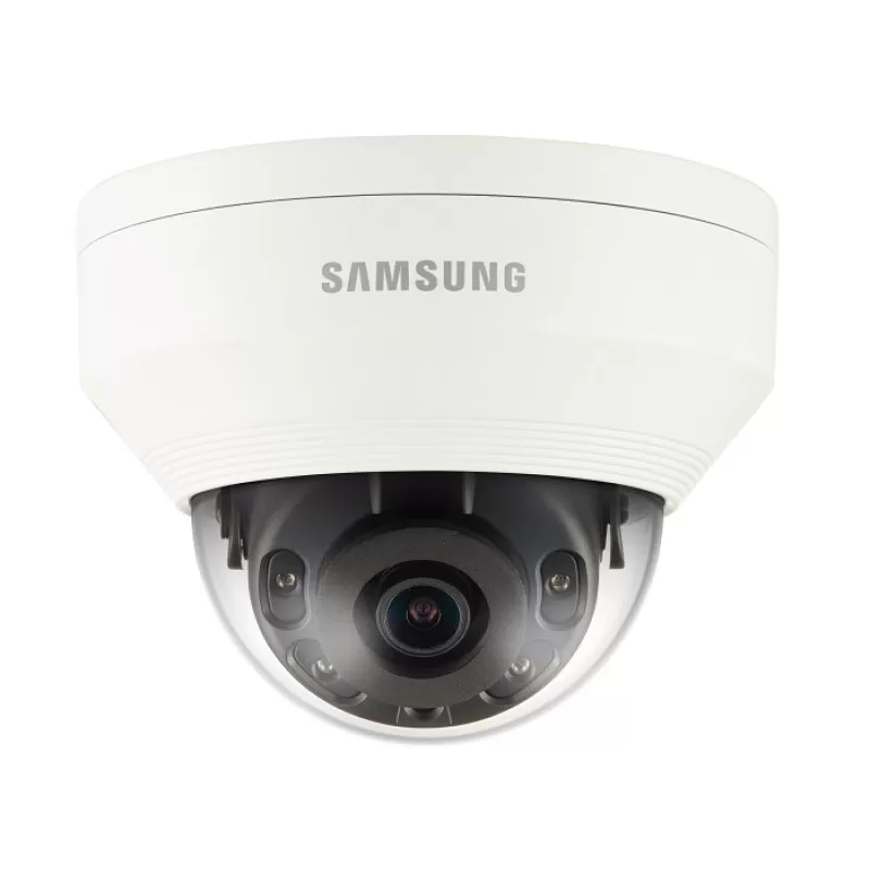 CAMERA IP DOME ANTIVANDAL 2MP IR 20M LENTILA 2.8MM