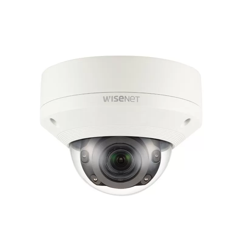 CAMERA IP DOME ANTIVANDAL 5MP IR 50M 3.9-9.4MM CAMERA IP DOME ANTIVANDAL 5MP IR 50M 3.9-9.4MM