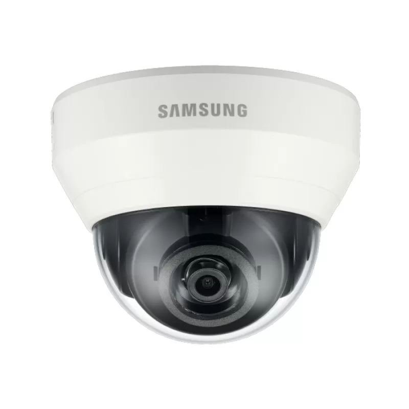 CAMERA IP DOME DE INTERIOR 2MP LENTILA 3.6MM