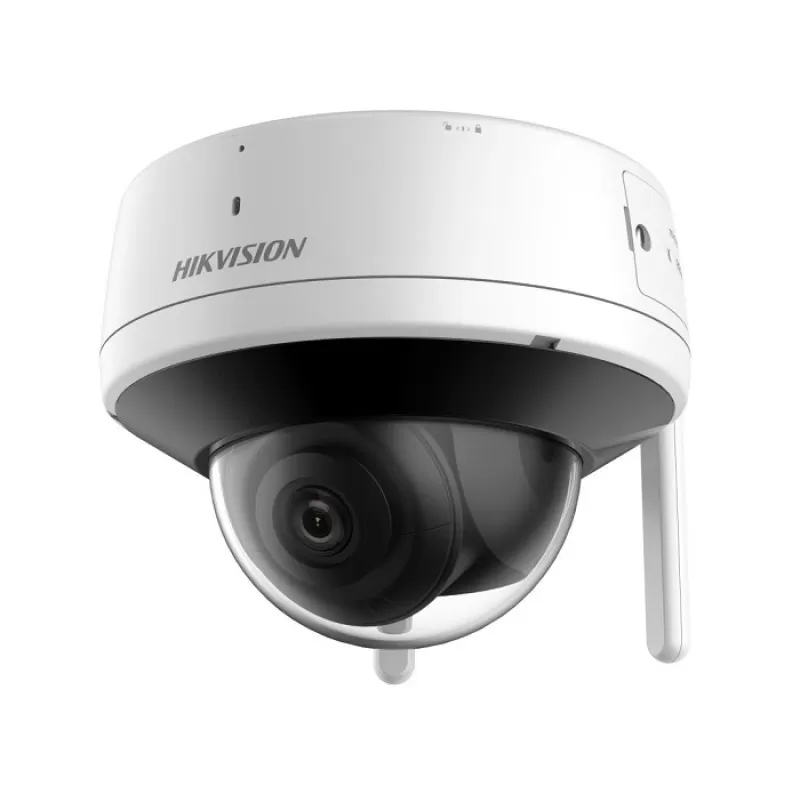 CAMERA IP DOME WI-FI 4MP IR 30M LENTILA 2.8MM CAMERA IP DOME WI-FI 4MP IR 30M LENTILA 2.8MM