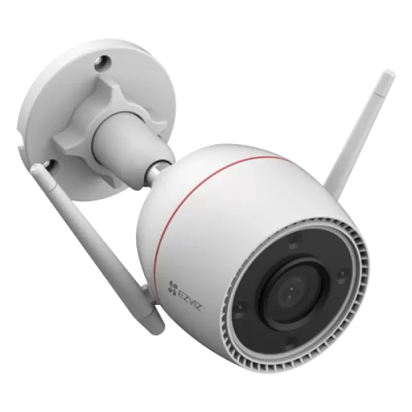 Camera IP EZVIZ de exterior