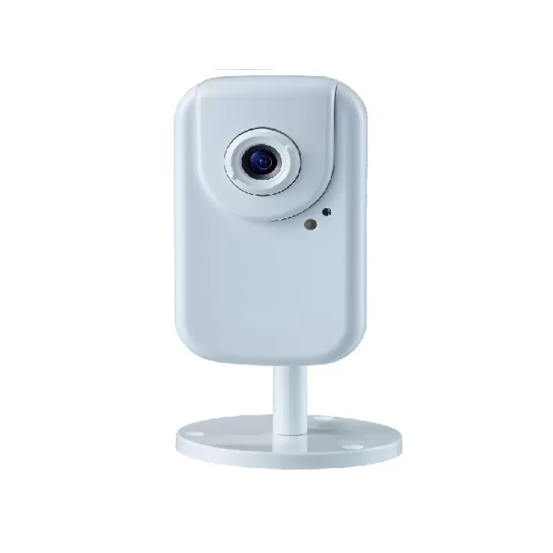 CAMERA IP MINI BOX 2MP LENTILA 4.2MM