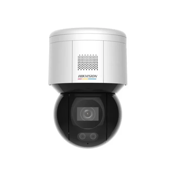 CAMERA IP MINI PT 4MP WHITE LIGHT 30M LENTILA 4MM