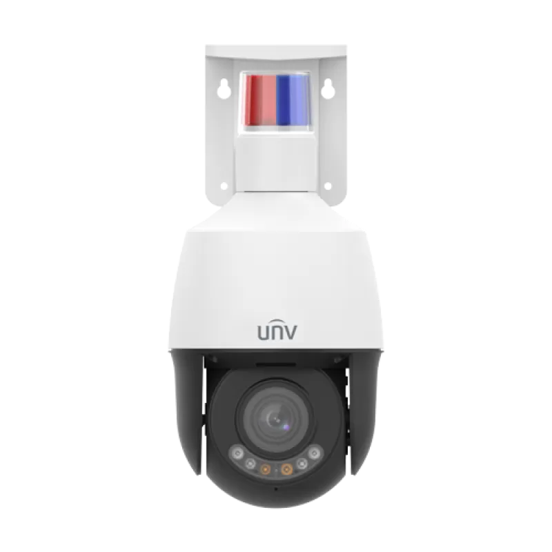 Camera IP Mini-PTZ Camera IP Mini-PTZ