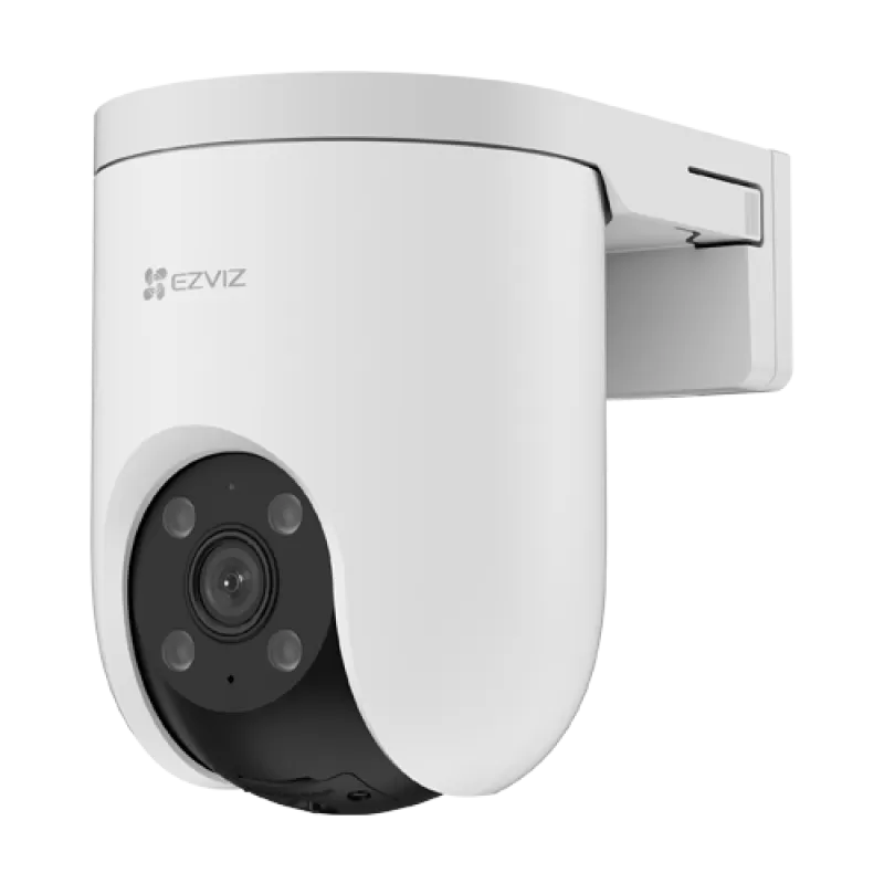Camera IP Pan&Tilt