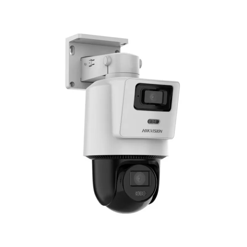 CAMERA IP PT TANDEMVU 4MP