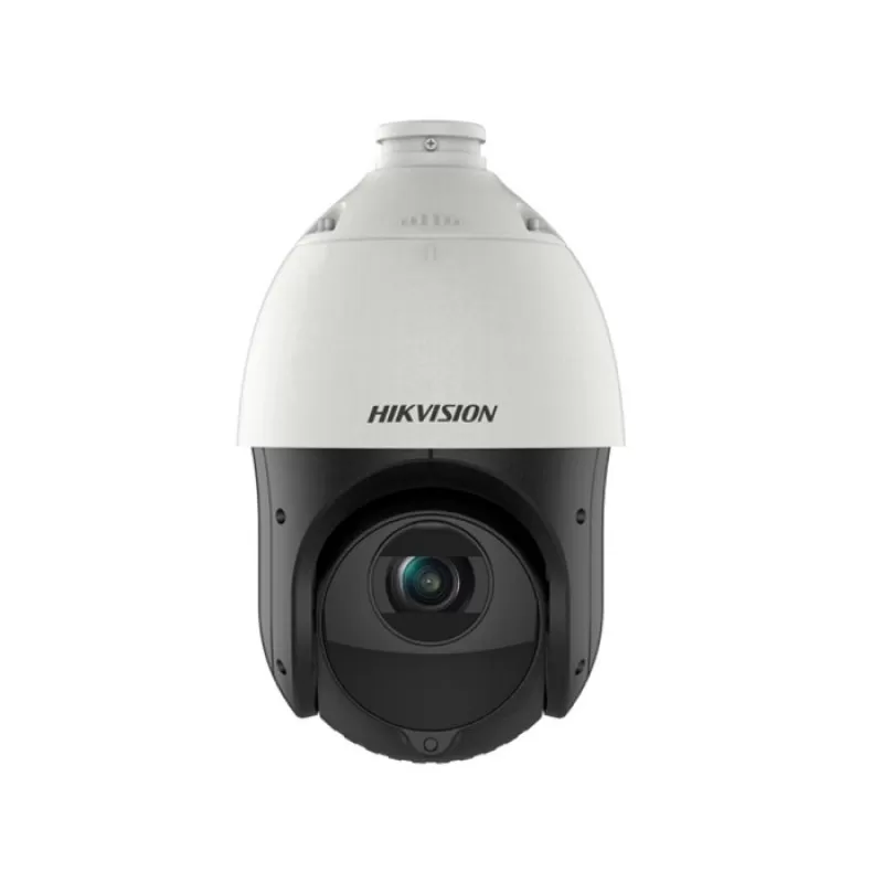CAMERA IP PTZ 4MP
