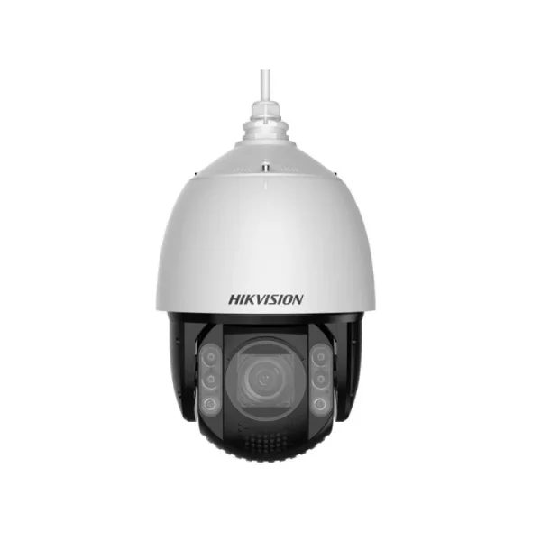CAMERA IP PTZ 4MP