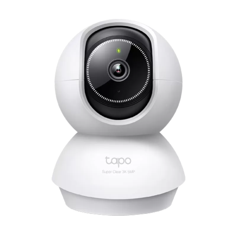 Camera IP Smart Wi-Fi