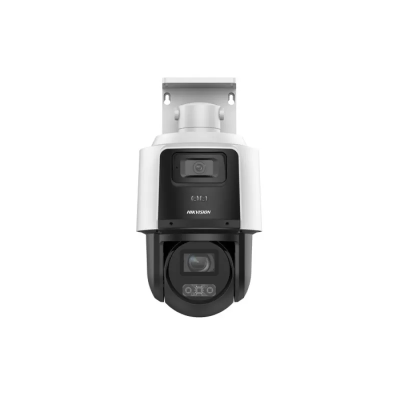 CAMERA IP TANDEMVU 4MP+4MP