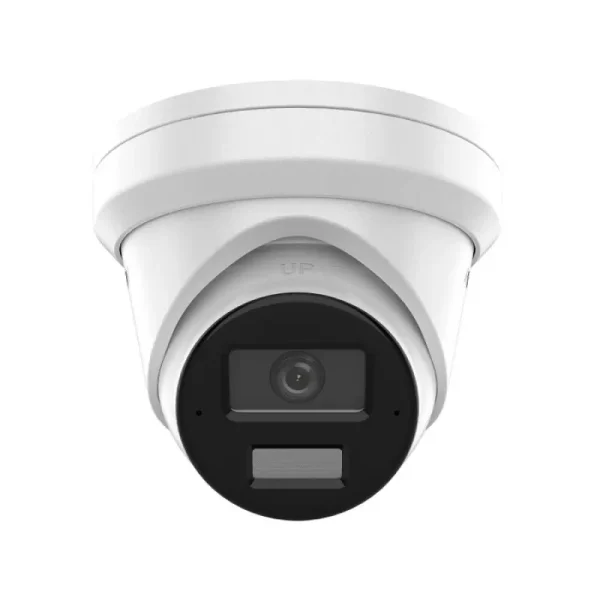 CAMERA IP TURRET 4MP