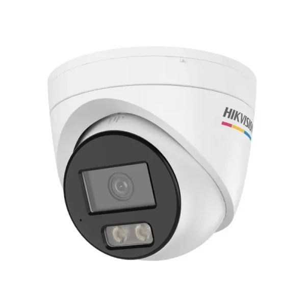 CAMERA IP TURRET 4MP