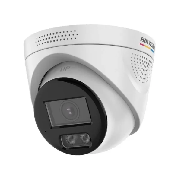 CAMERA IP TURRET 4MP