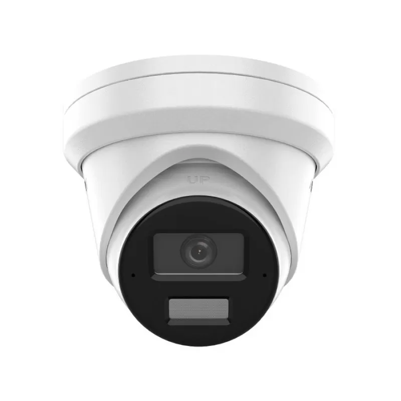CAMERA IP TURRET 6MP