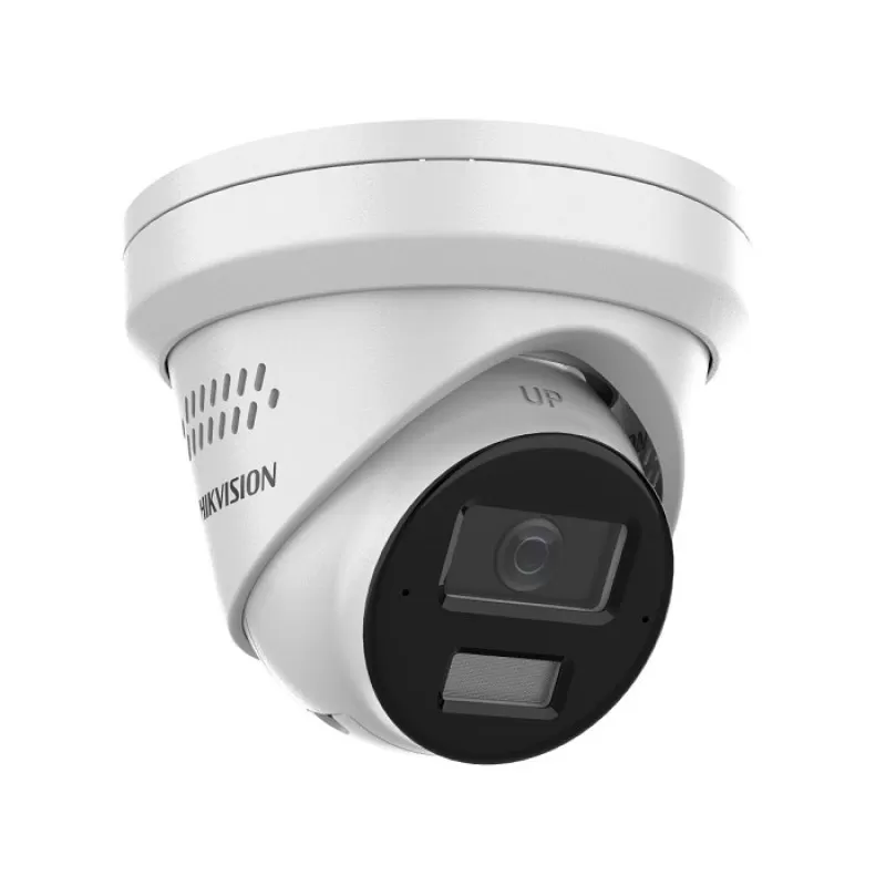 CAMERA IP TURRET 8MP