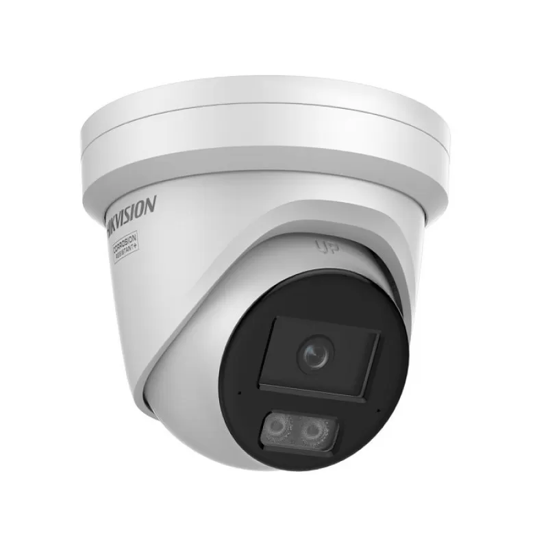 CAMERA IP TURRET 8MP