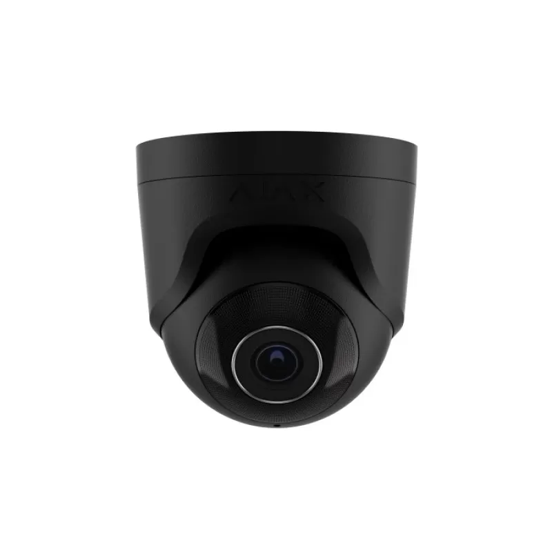 CAMERA IP TURRET AJAX