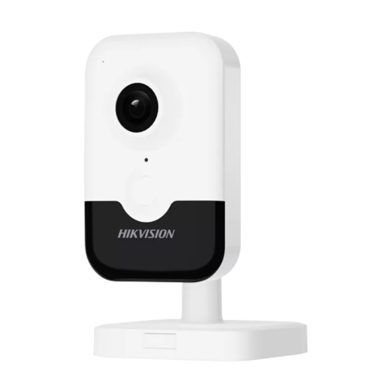 Camera IP Wi-Fi Cube