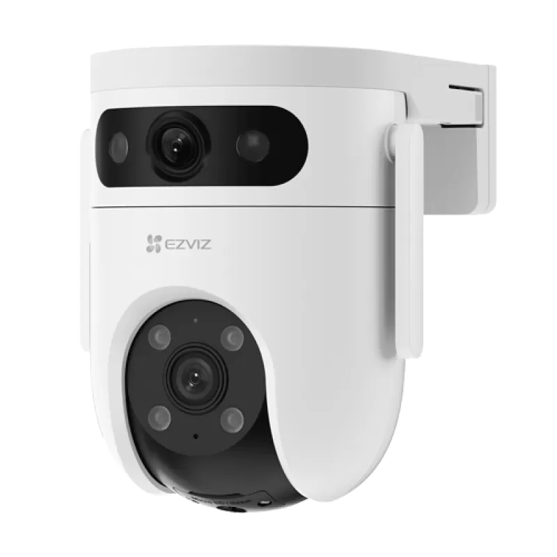 Camera IP WI-Fi Pan&Tilt
