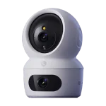 Camera IP WI-Fi6 Dual Lens-Pan&Tilt