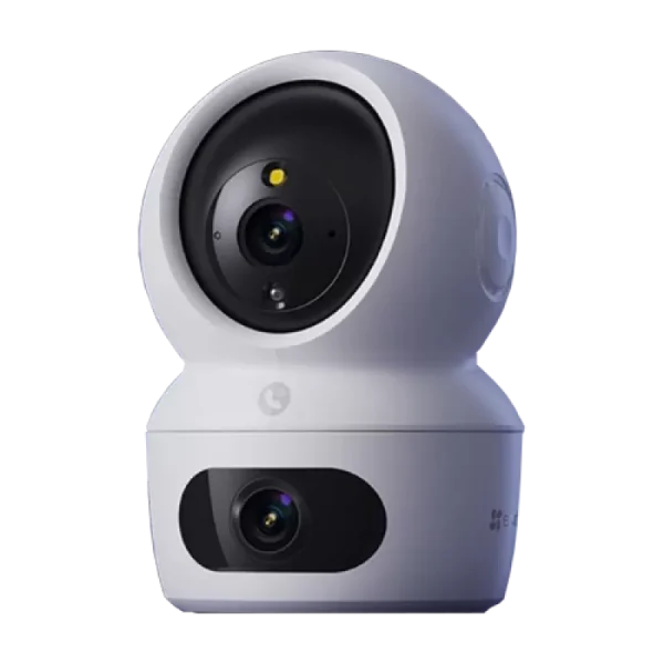Camera IP WI-Fi6 Dual Lens-Pan&Tilt