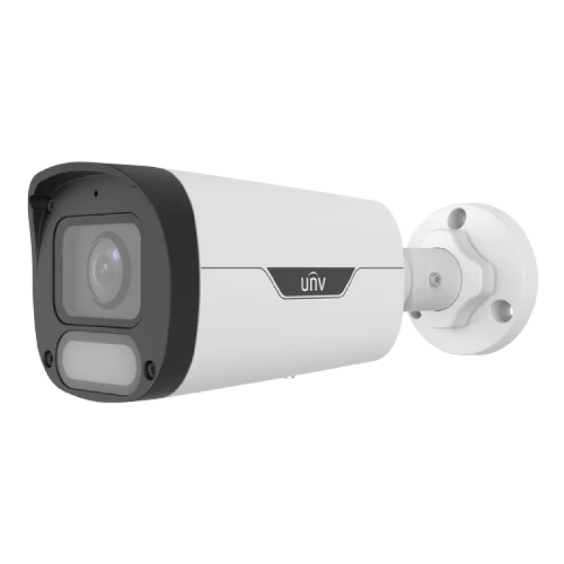 Camera IP Wise-ISP